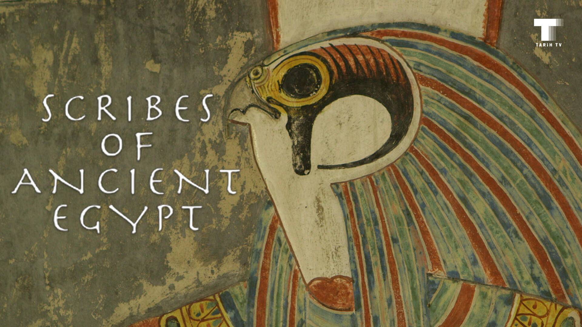 Eski Mısır'ın Katipleri