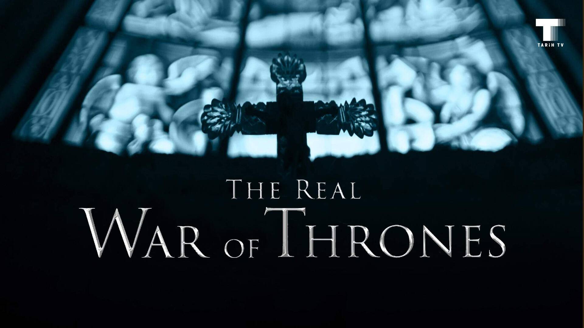 The Real War Of Thrones S04 B03