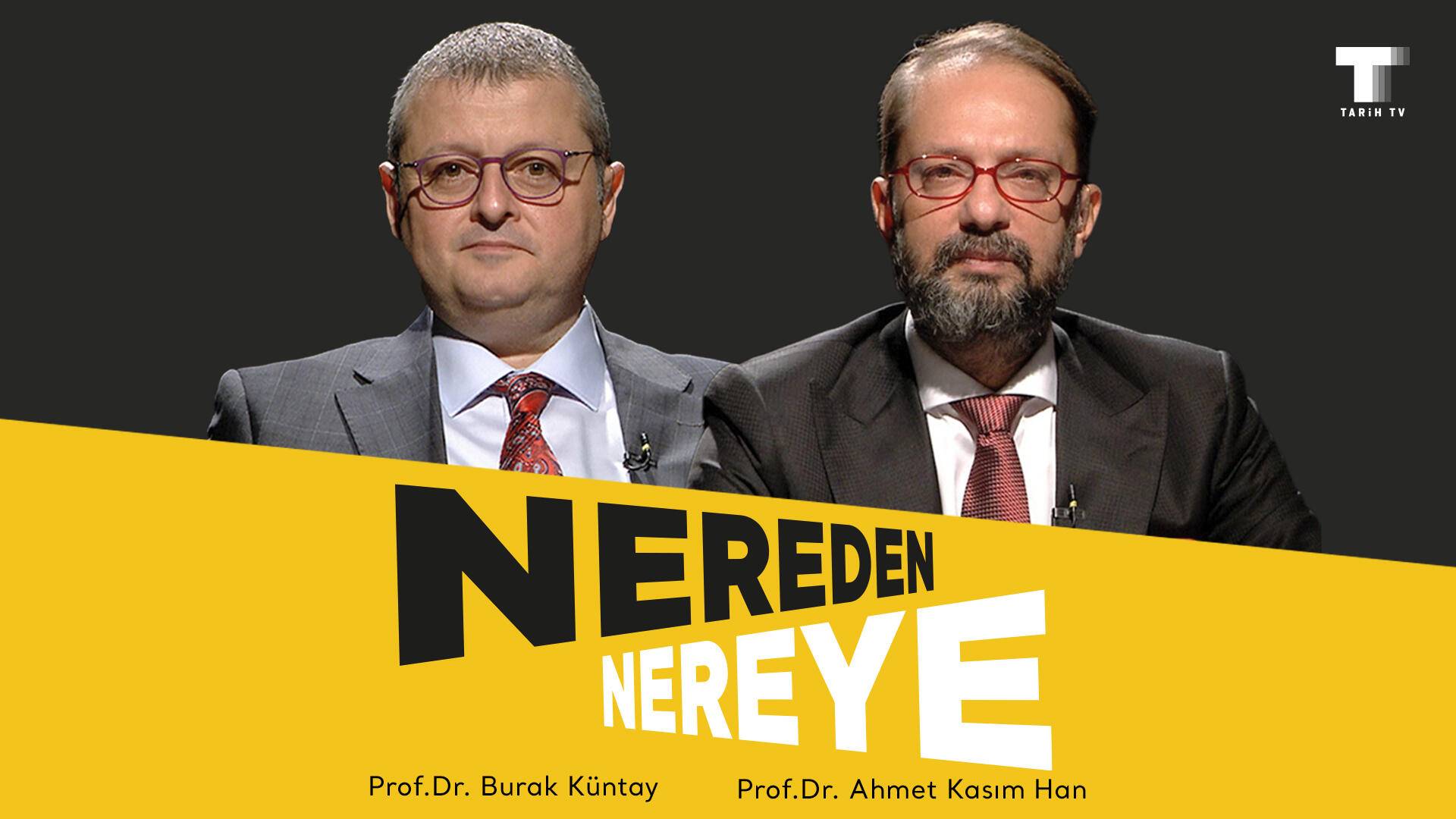 Nereden Nereye S01 B17