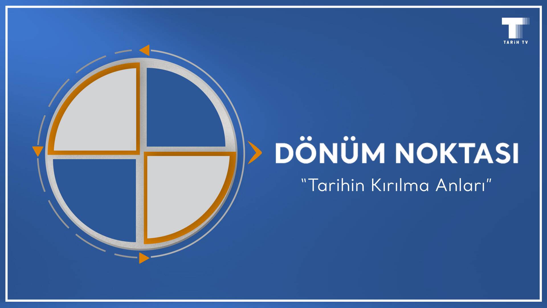 Dönüm Noktası S01 B19