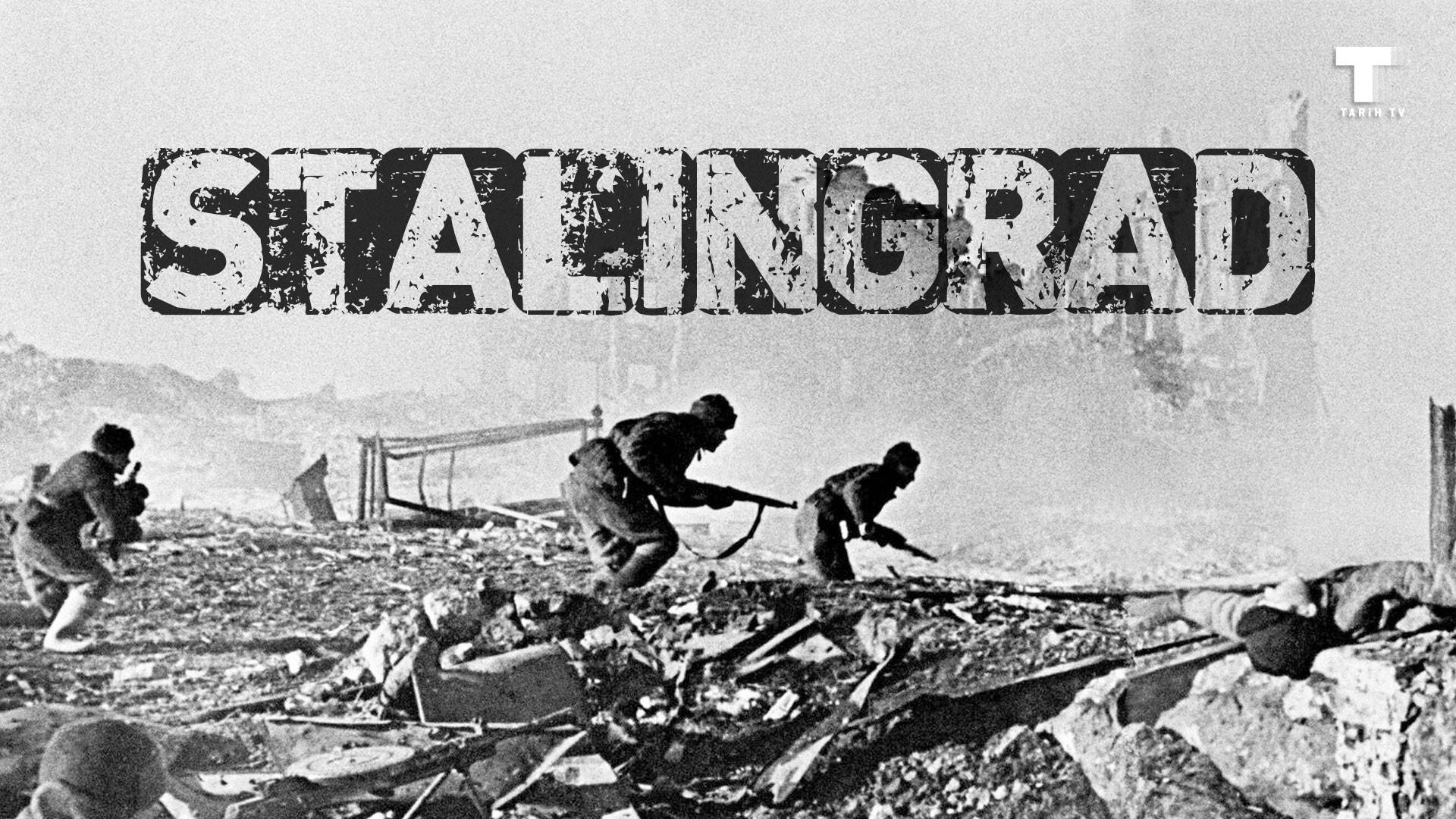 Stalingrad S01 B01