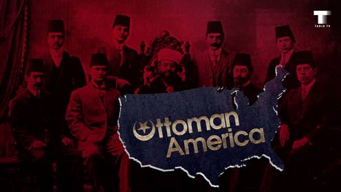 Ottoman America