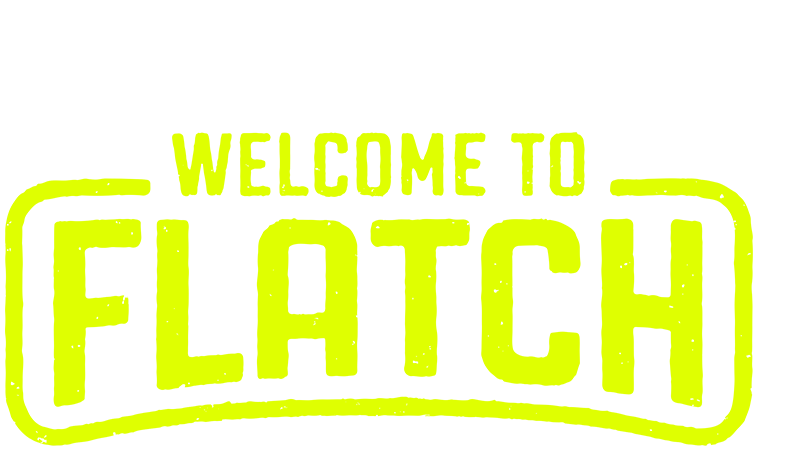 Welcome to Flatch Sezon 1