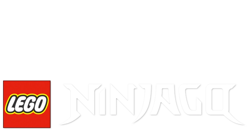 LEGO Ninjago S01 B12