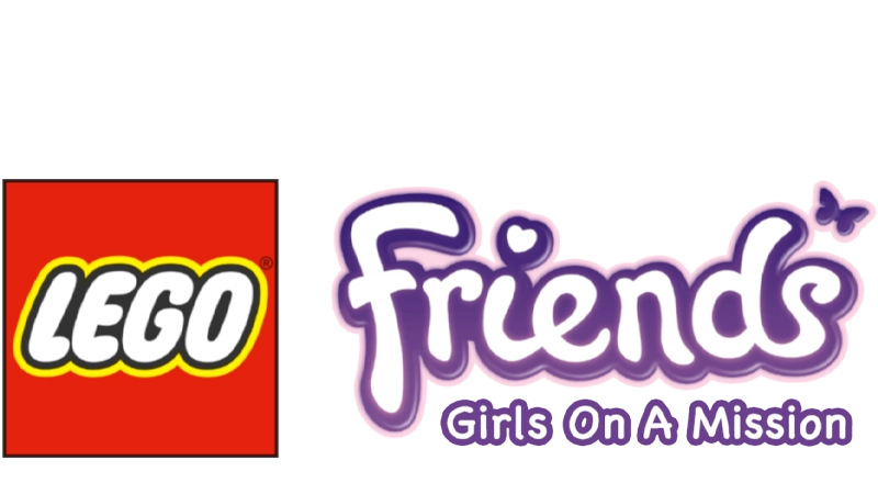 LEGO Friends: Kızlar Görevde S02 B19