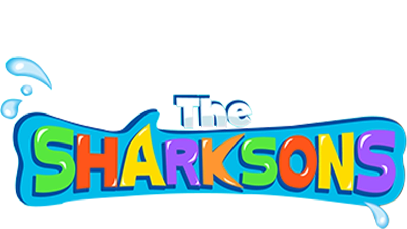 The Sharksons Sezon 1