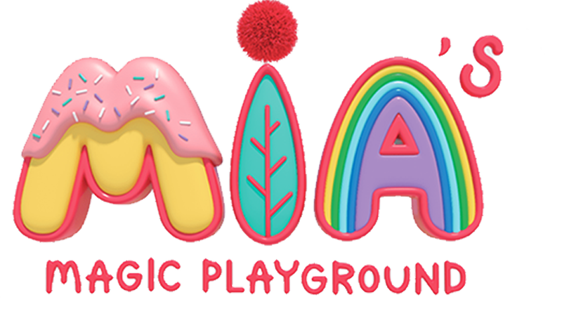 Mia's Magic Playground - 1