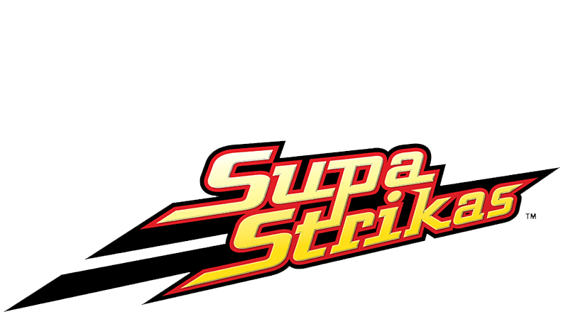 Supa Strikas - 77