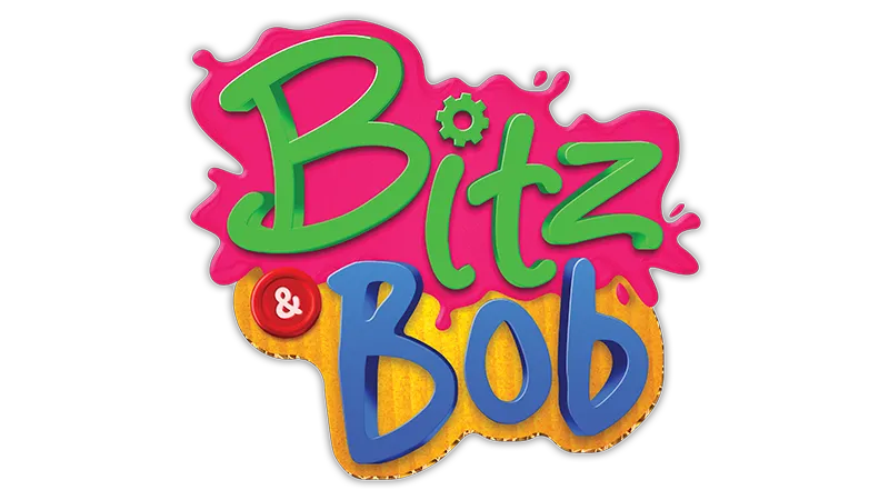 Bitz ve Bob S02 B20