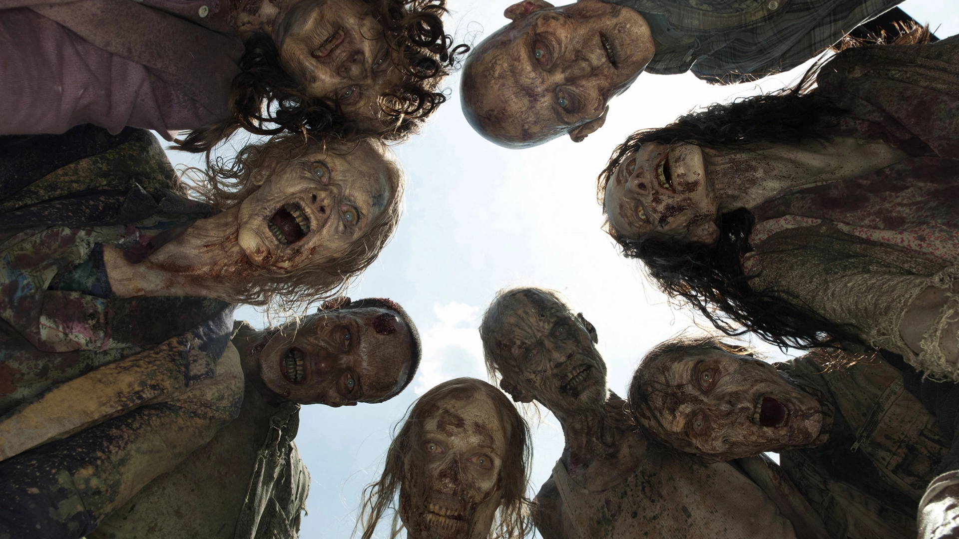 The Walking Dead Sezon 9